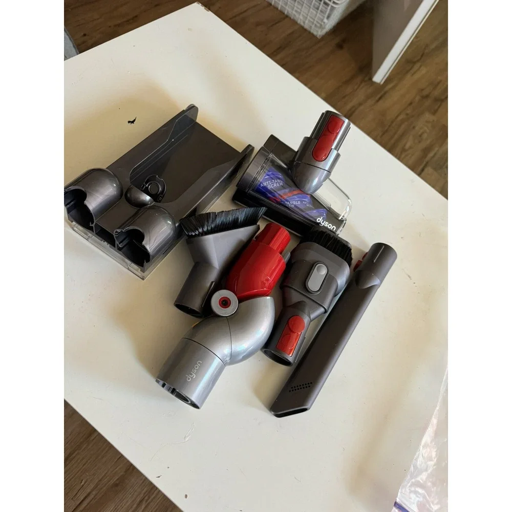Dyson Stick Vacuum Cordless Parts